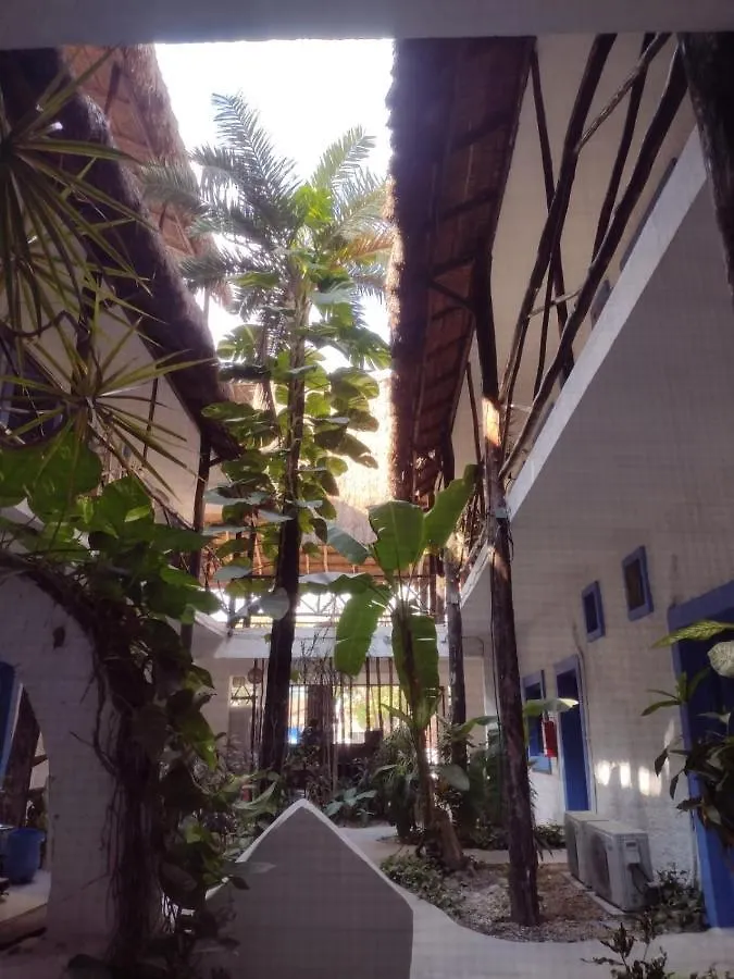 Mio Tulum Hotel Boutique 5*,