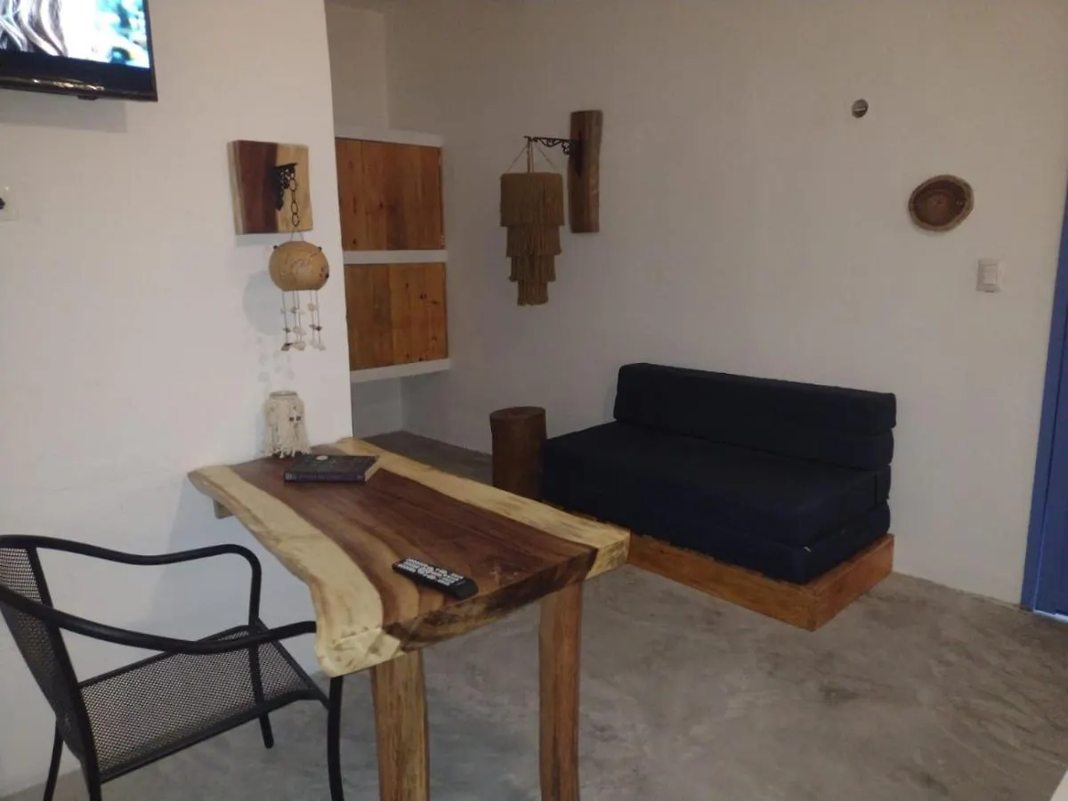 Mio Tulum Hotel Boutique
