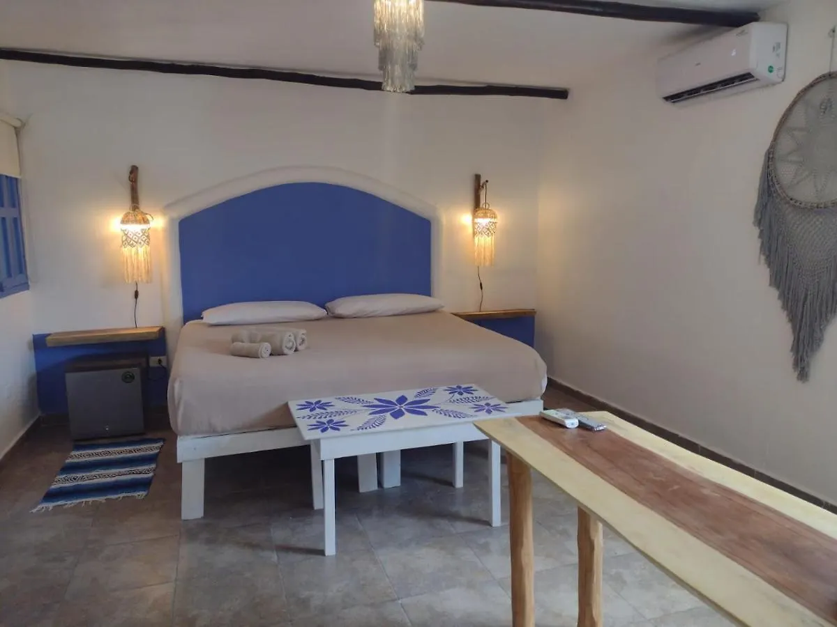 Mio Tulum Hotel Boutique