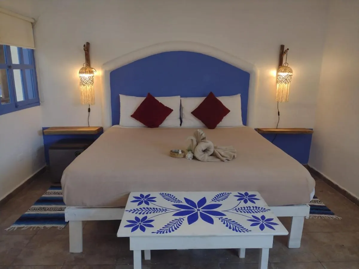 Mio Tulum Hotel Boutique