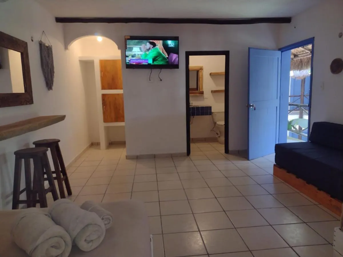 Mio Tulum Hotel Boutique