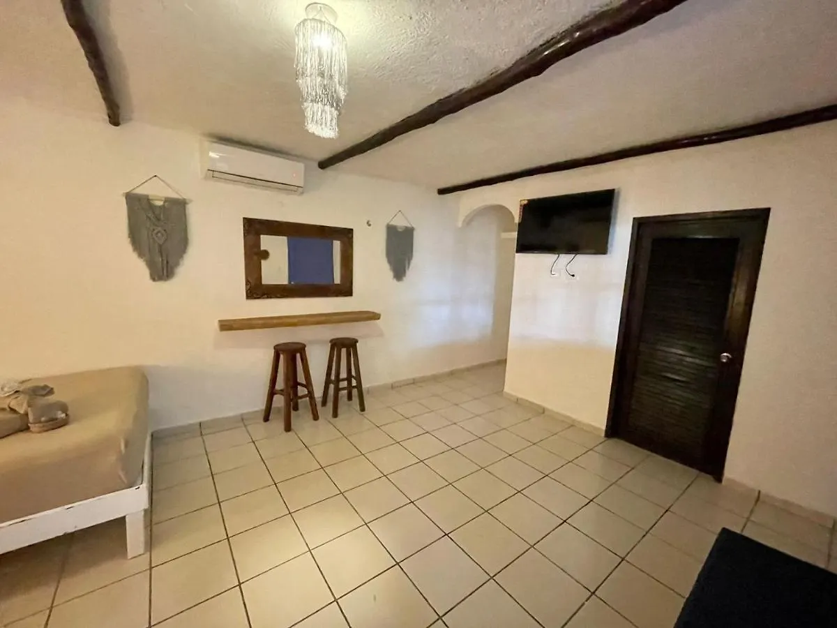 *****  Mio Tulum Hotel Boutique Mexico