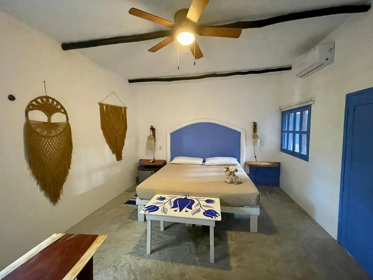 Mio Tulum Hotel Boutique 5*,  Mexico