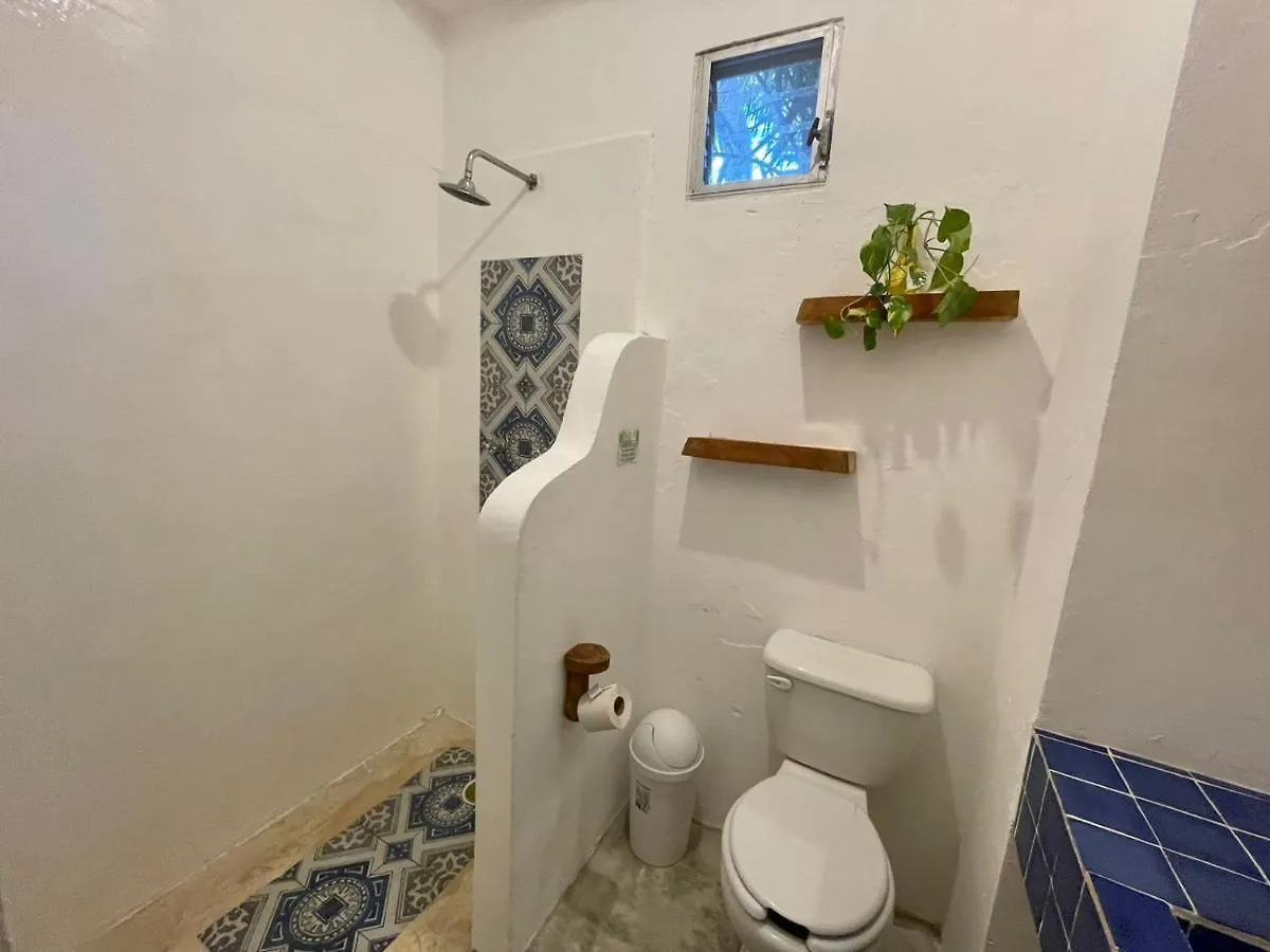 Mio Tulum Hotel Boutique