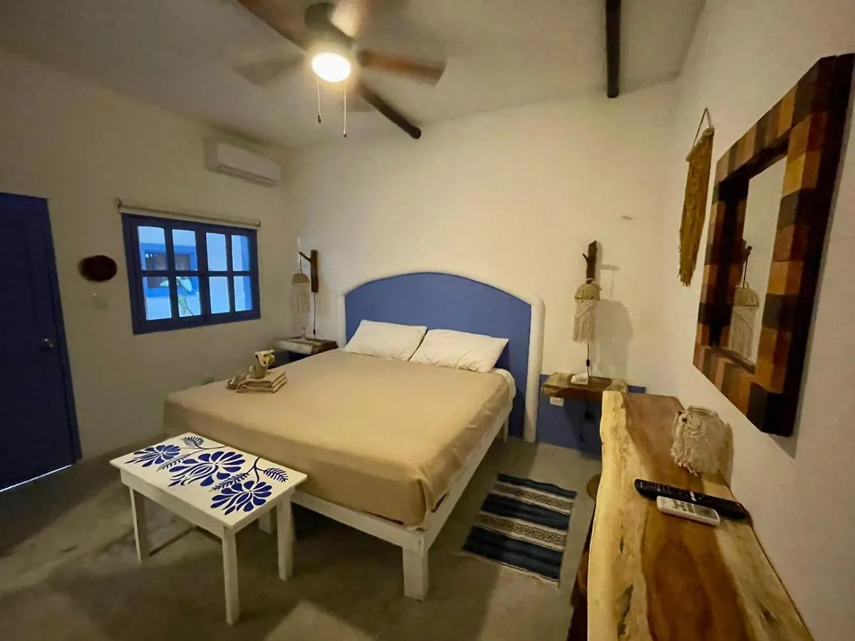 Mio Tulum Hotel Boutique