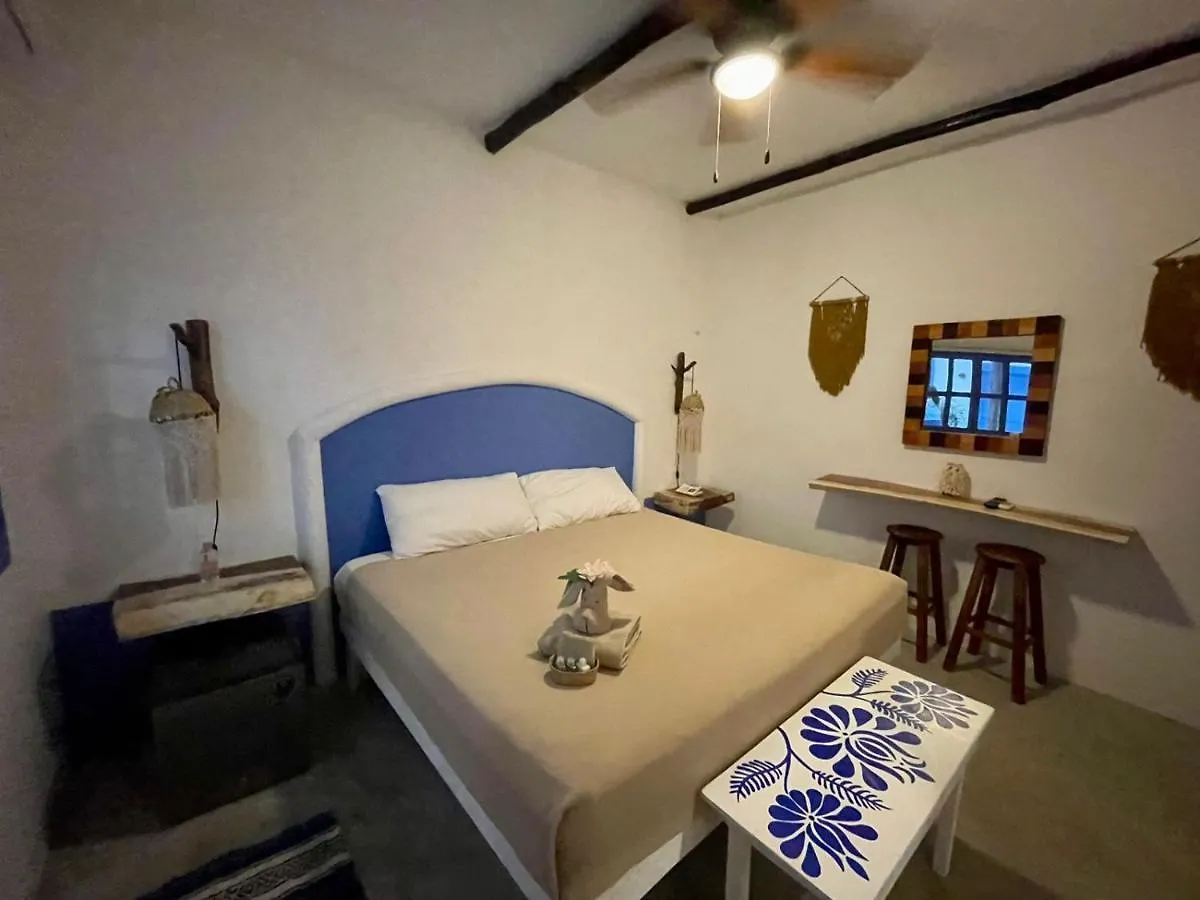 Mio Tulum Hotel Boutique