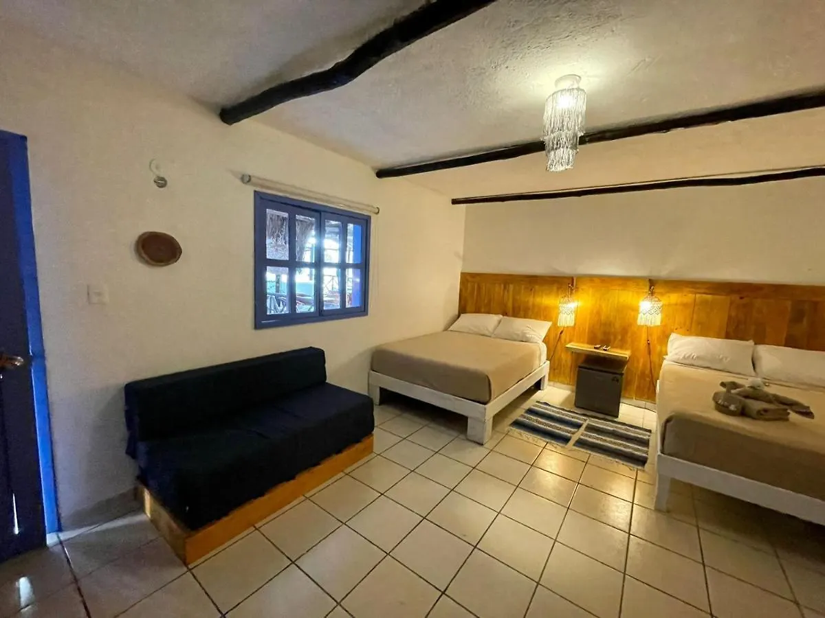 Mio Tulum Hotel Boutique
