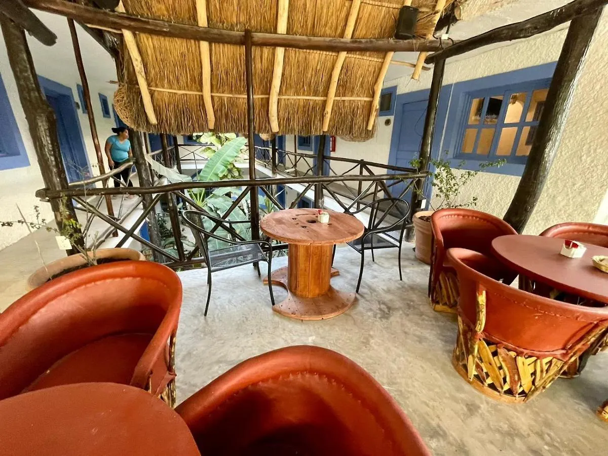 Mio Tulum Hotel Boutique