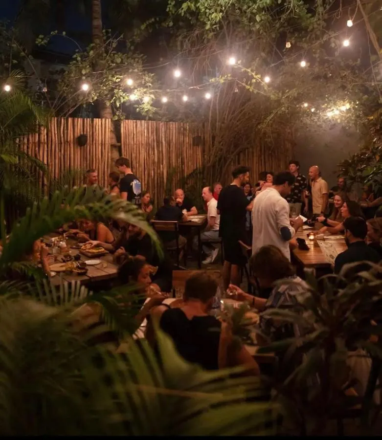 Mio Tulum Hotel Boutique