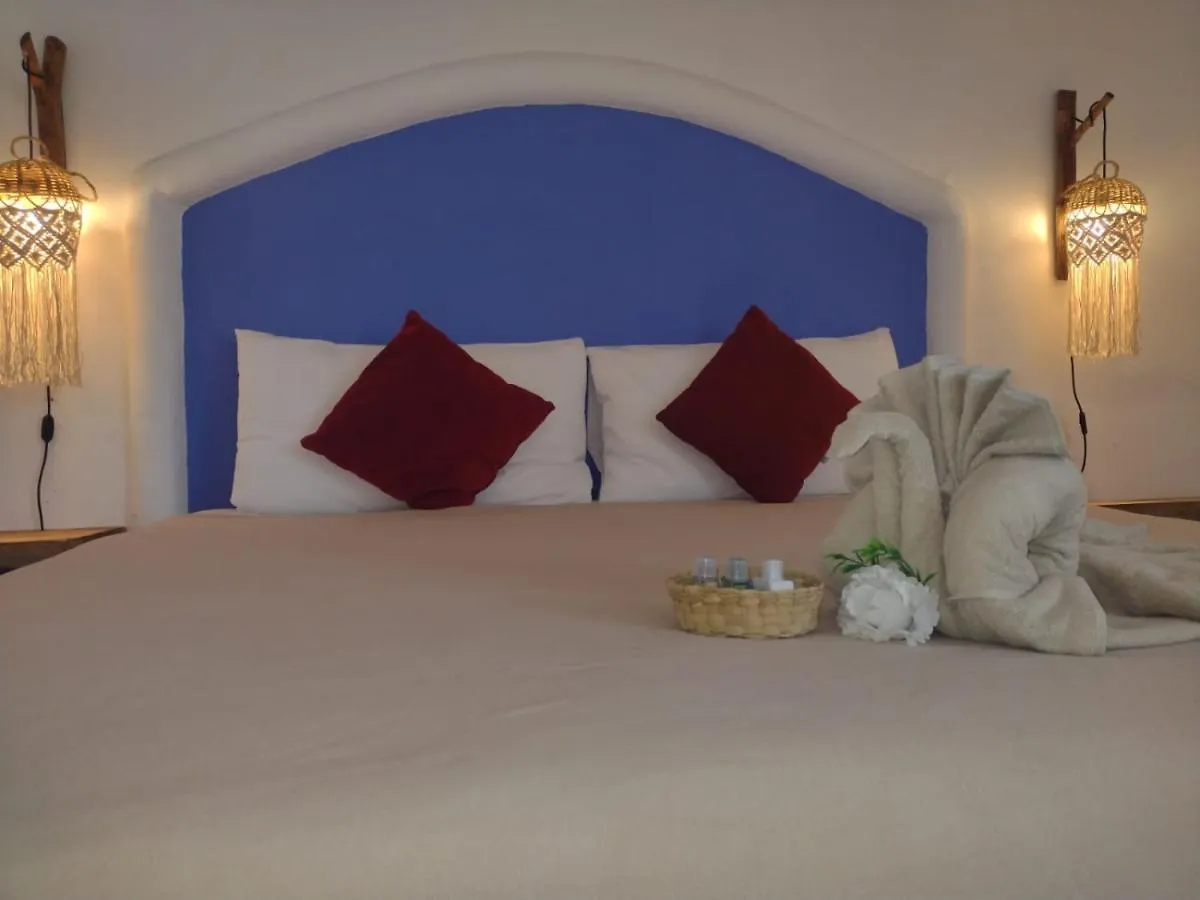 Mio Tulum Hotel Boutique Mexico