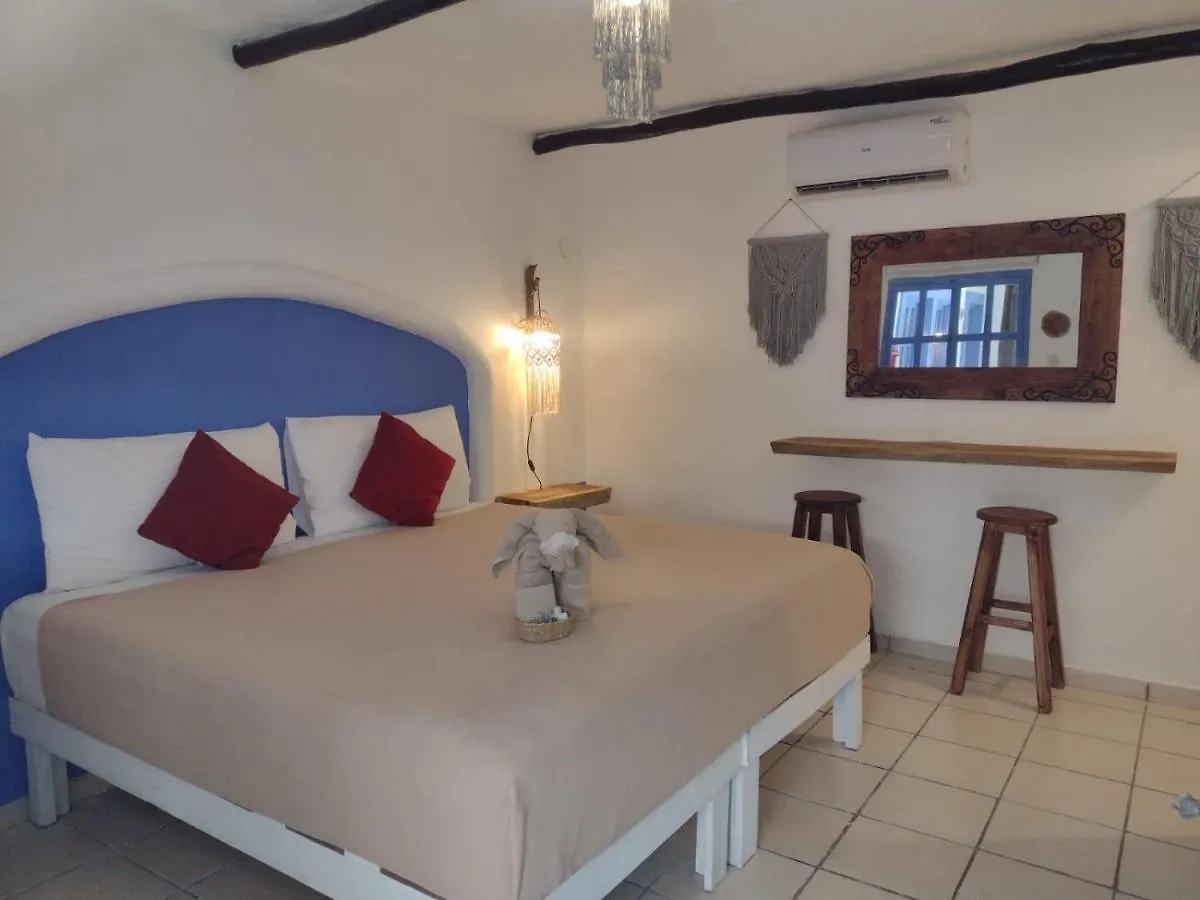 Mio Tulum Hotel Boutique