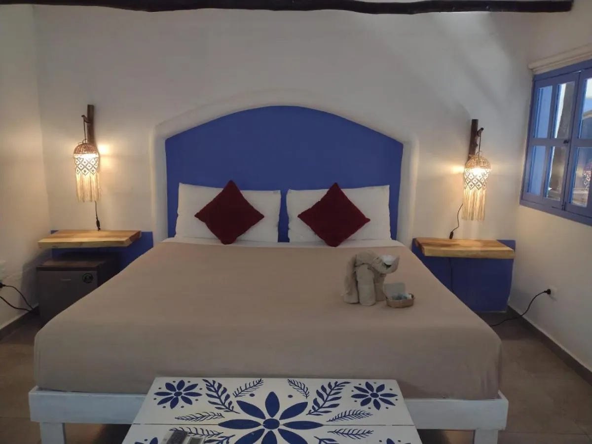 Mio Tulum Hotel Boutique