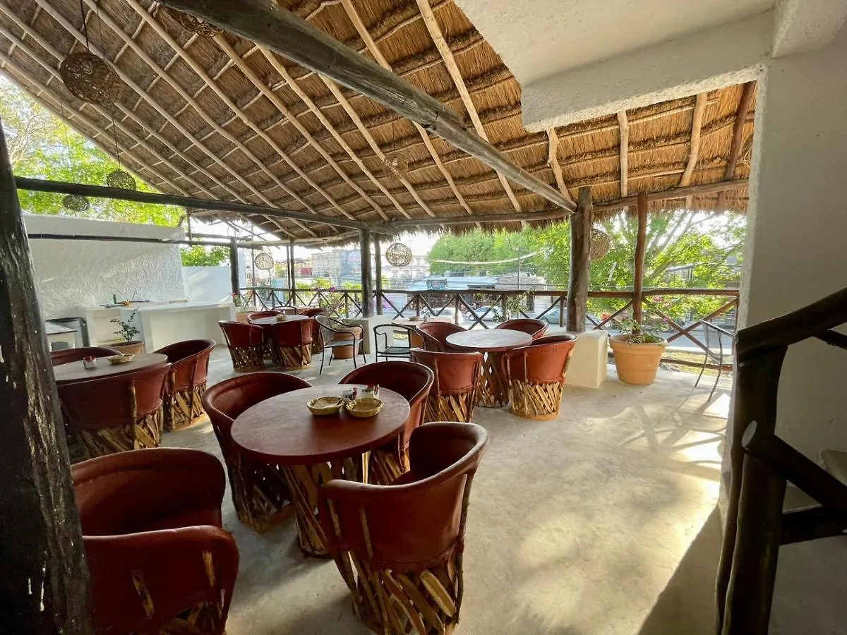 Mio Tulum Hotel Boutique