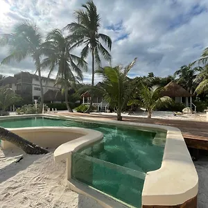 Roc Luxe Hotel Tulum