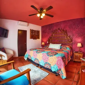 Casa Alfareros Hotel Tlaquepaque