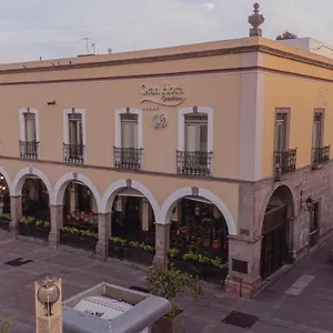 Gran De Hotel Queretaro