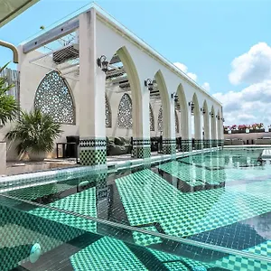 Layla - Adults Only 5* Tulum Pueblo