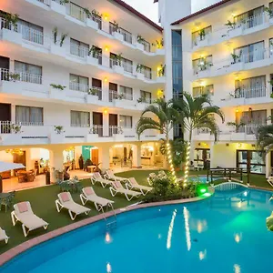 Arcos Hotel Puerto Vallarta