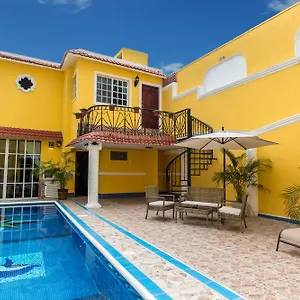 Mayan Sun - Bed & Breakfast Merida