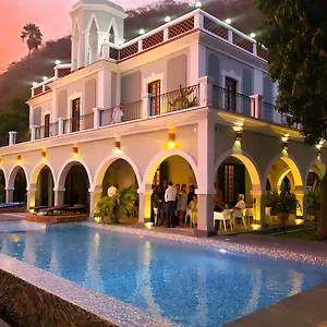 1927 Arthotel Boutique Hotel Guadalajara