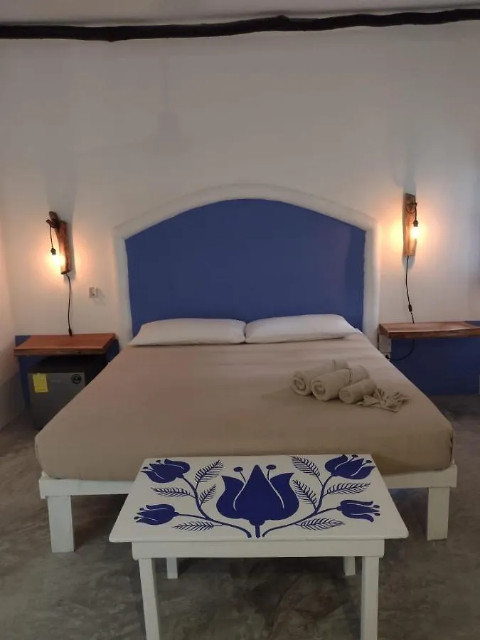 Mio Tulum Hotel Boutique
