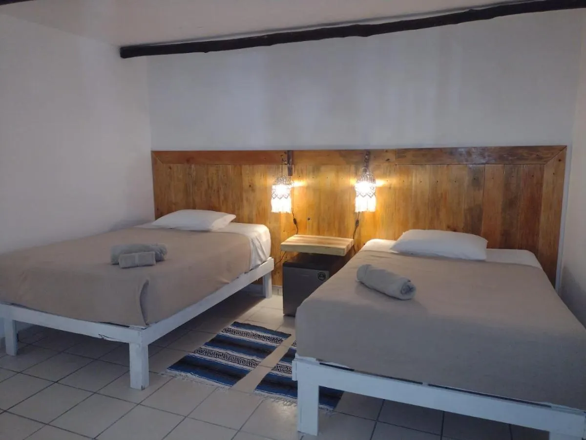 Mio Tulum Hotel Boutique Мексика