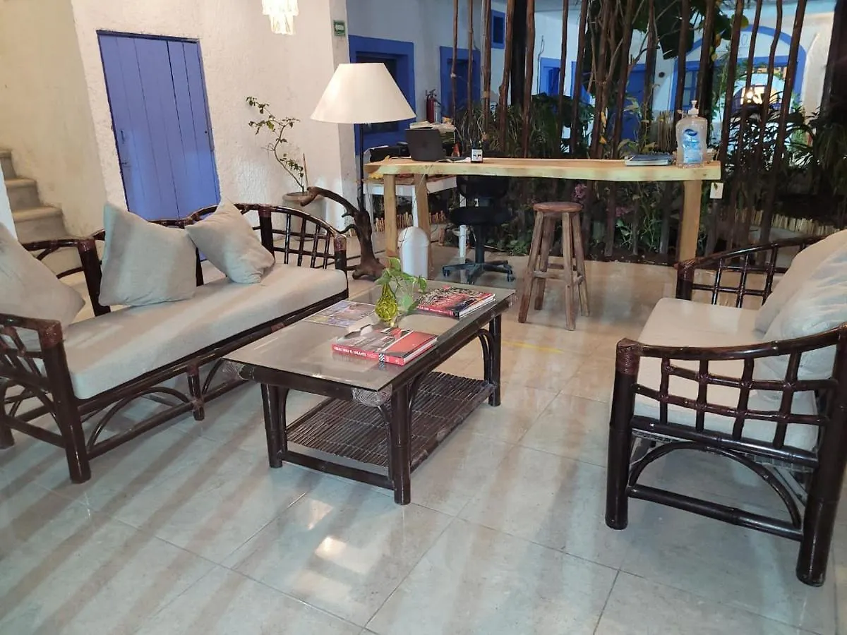Mio Tulum Hotel Boutique 5*,  Meksyk