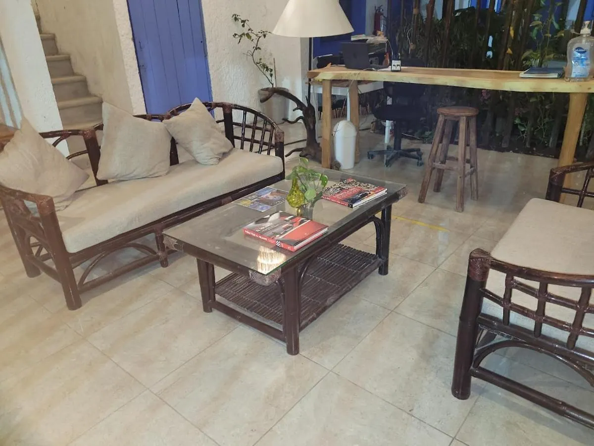 *****  Mio Tulum Hotel Boutique Meksyk