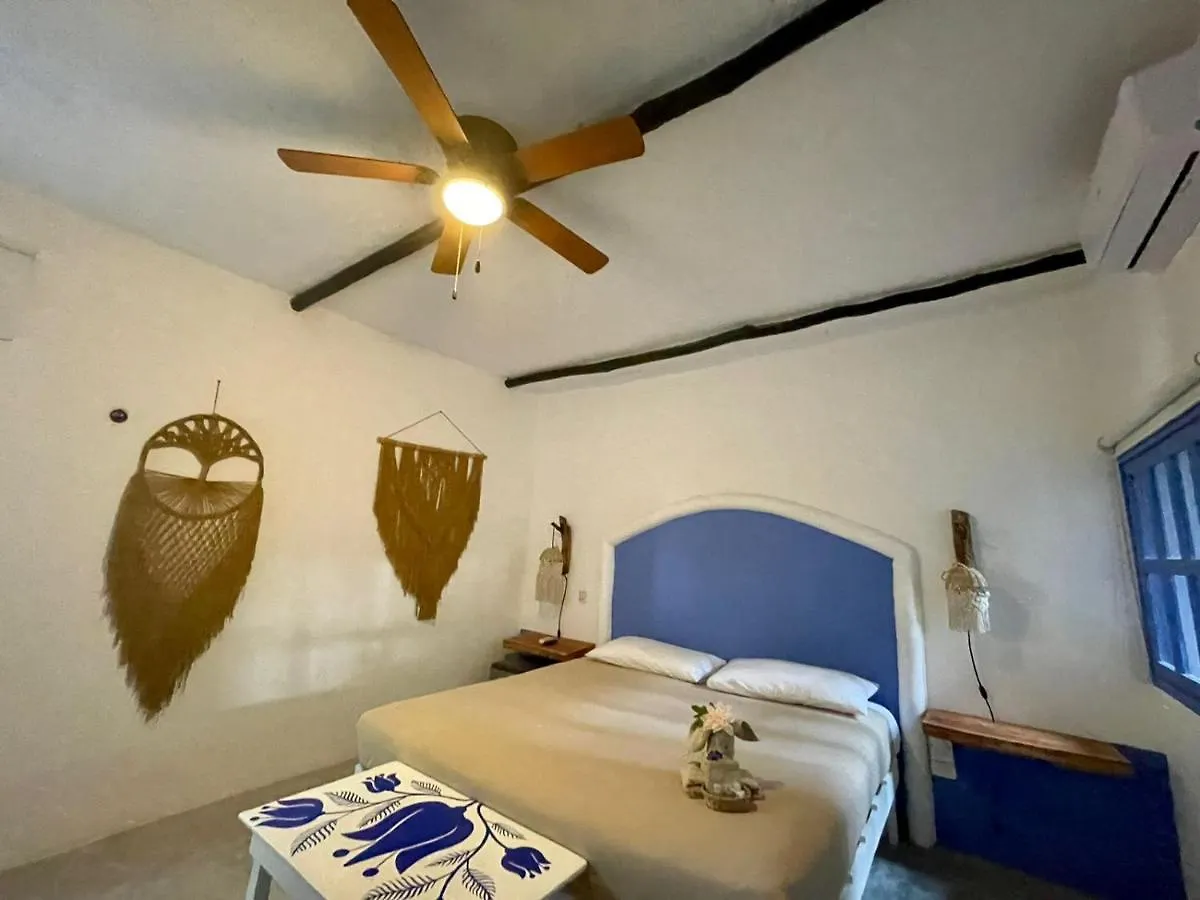 *****  Mio Tulum Hotel Boutique Мексика