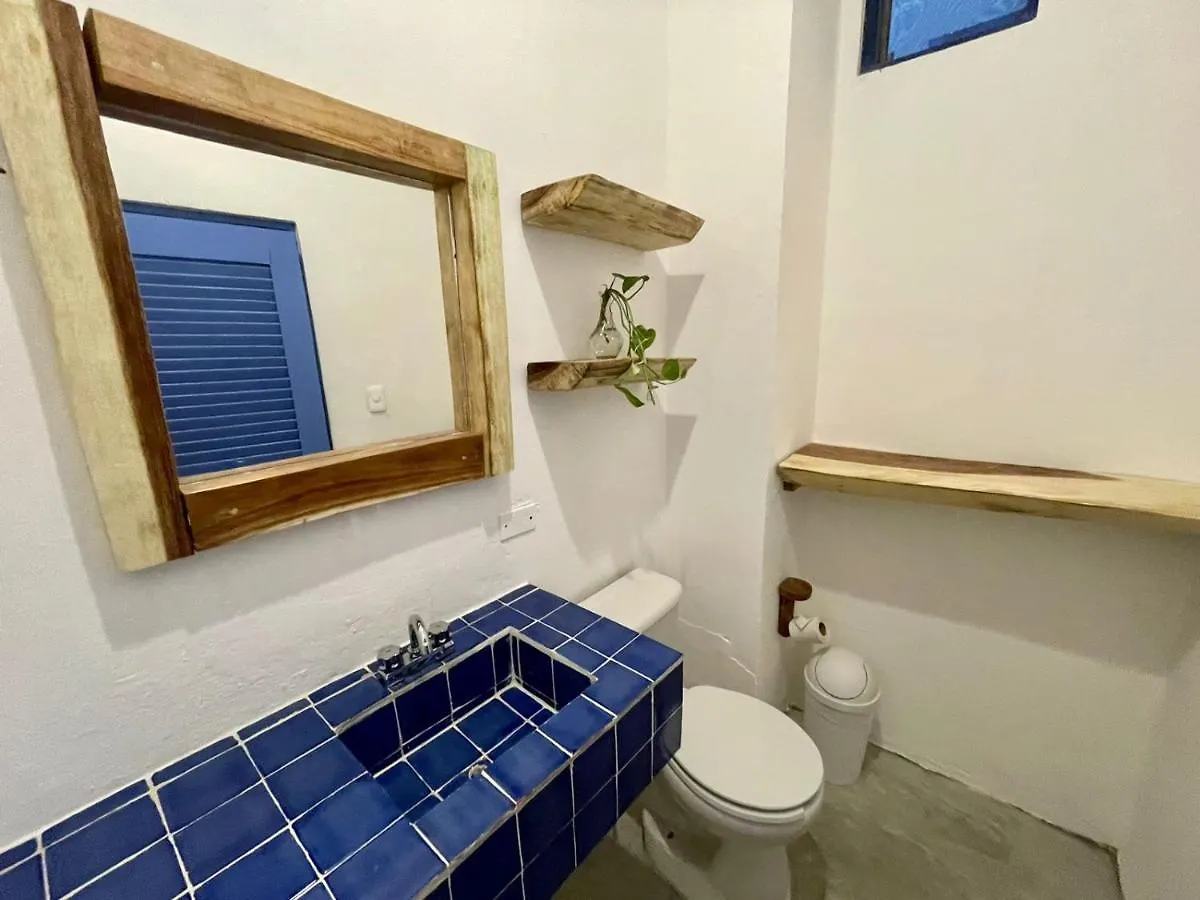 Mio Tulum Hotel Boutique Мексика