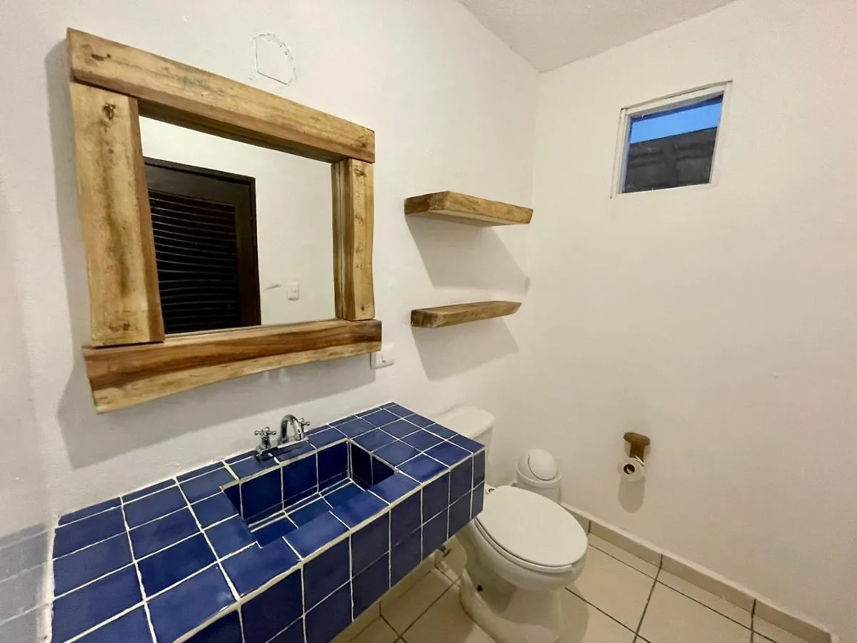 Mio Tulum Hotel Boutique 5*,  Мексика