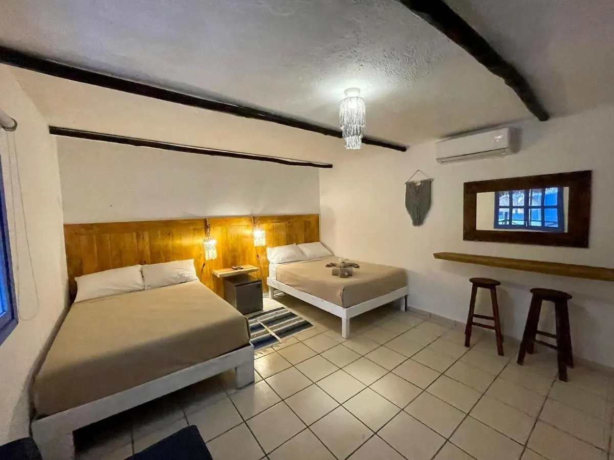 Mio Tulum Hotel Boutique