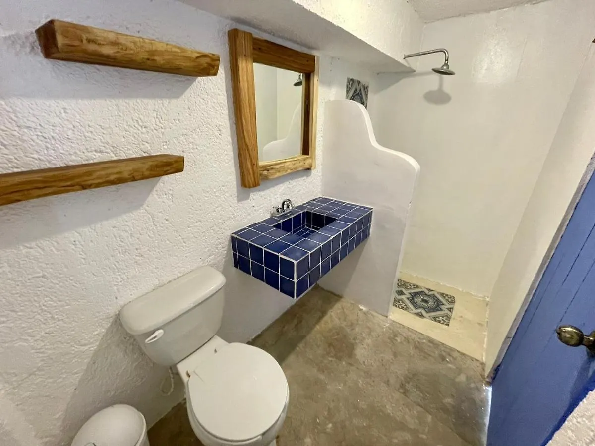 Mio Tulum Hotel Boutique 5*,  Мексика