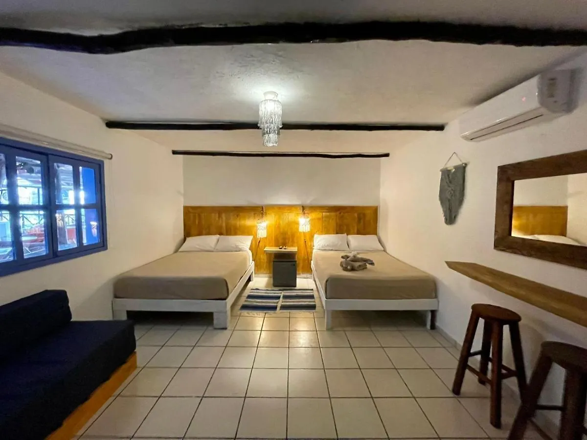 Mio Tulum Hotel Boutique 5*,