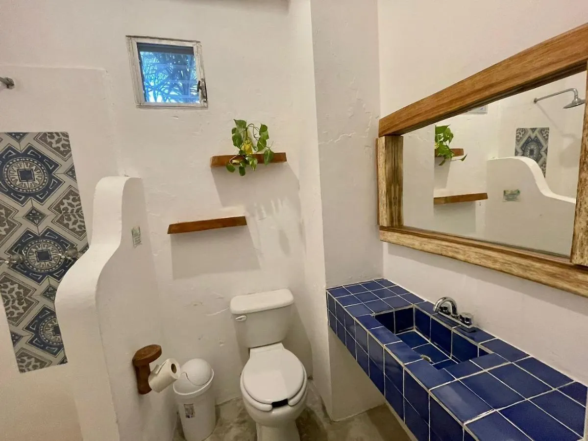 Mio Tulum Hotel Boutique Мексика