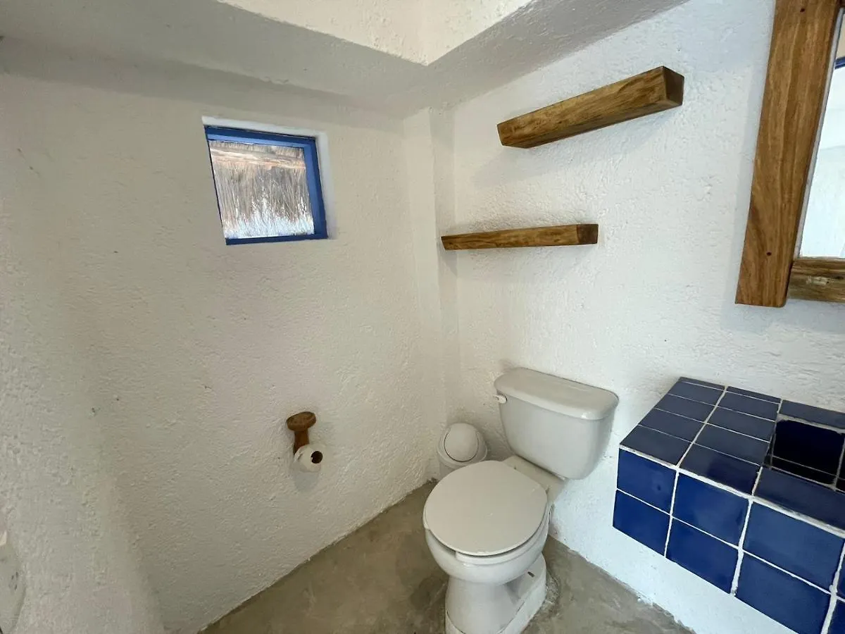 Mio Tulum Hotel Boutique
