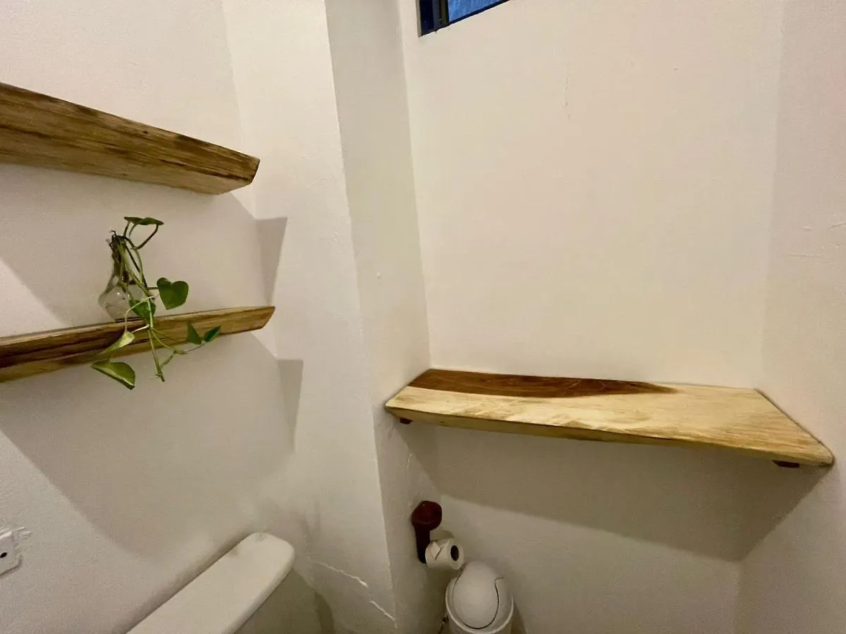 Mio Tulum Hotel Boutique 5*,