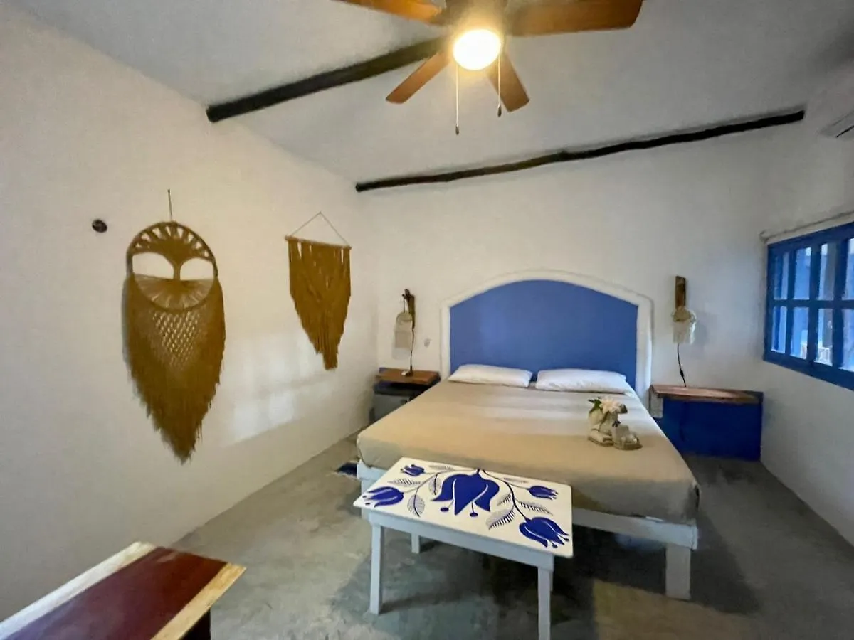 Mio Tulum Hotel Boutique