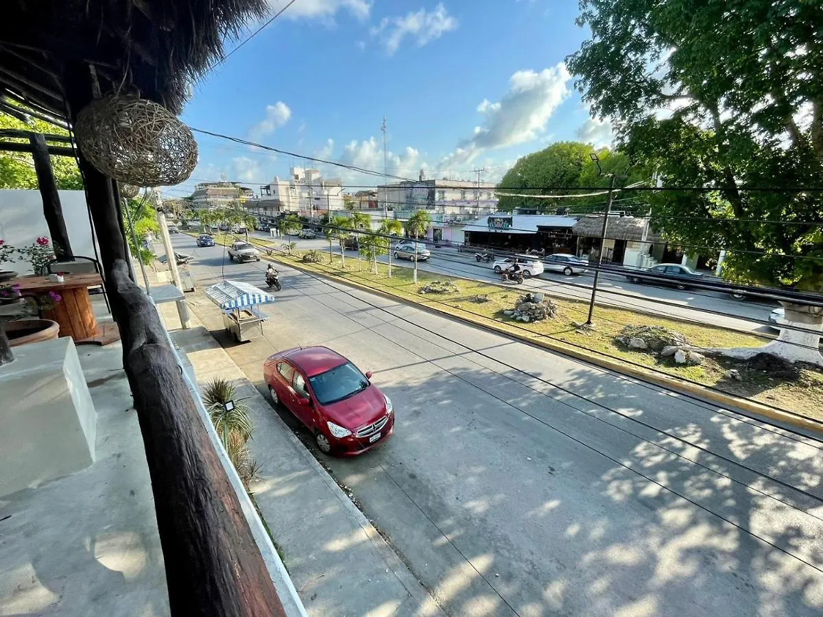 Mio Tulum Hotel Boutique Мексика