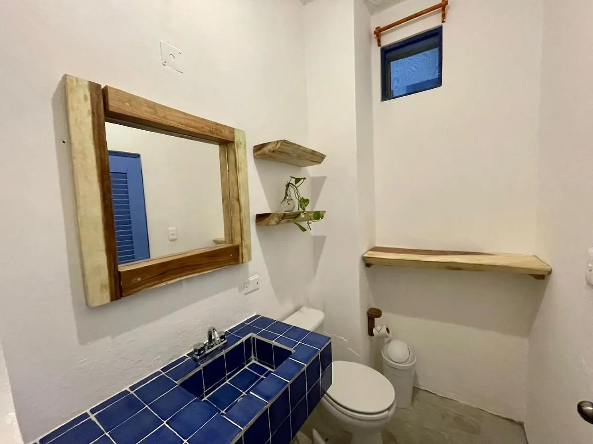 Mio Tulum Hotel Boutique 5*,  Мексика