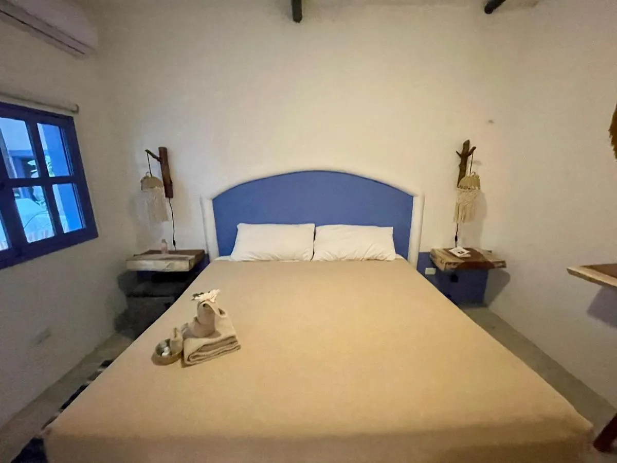 Mio Tulum Hotel Boutique 5*,  Meksyk