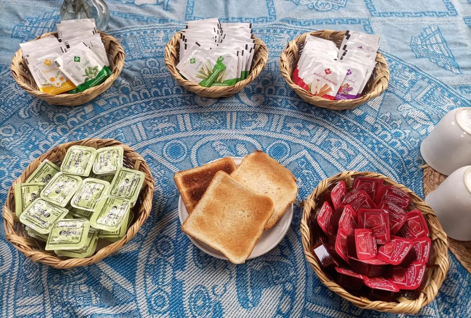 Mio Tulum Hotel Boutique Мексика