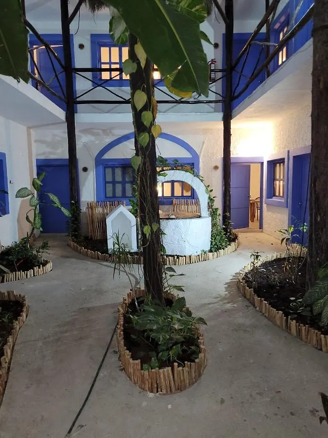 Mio Tulum Hotel Boutique