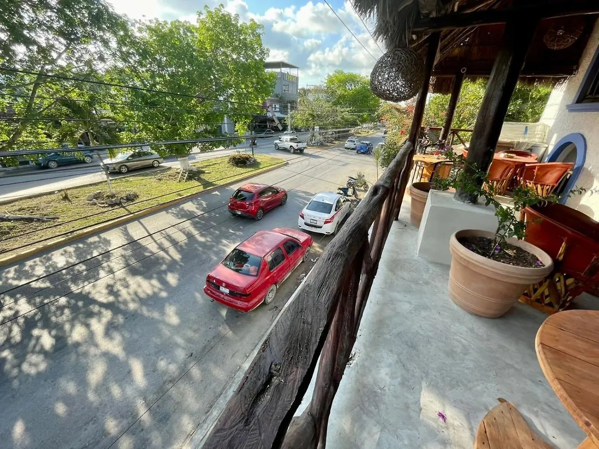 *****  Mio Tulum Hotel Boutique メキシコ
